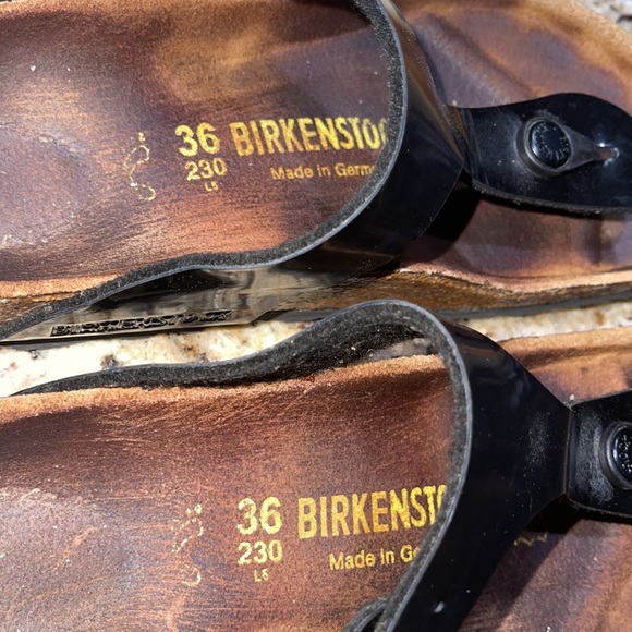 Birkenstock Sandals - Picture 3 of 6